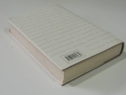 About Modern Art - Critical Essays 1948 - 96- David Sylvester