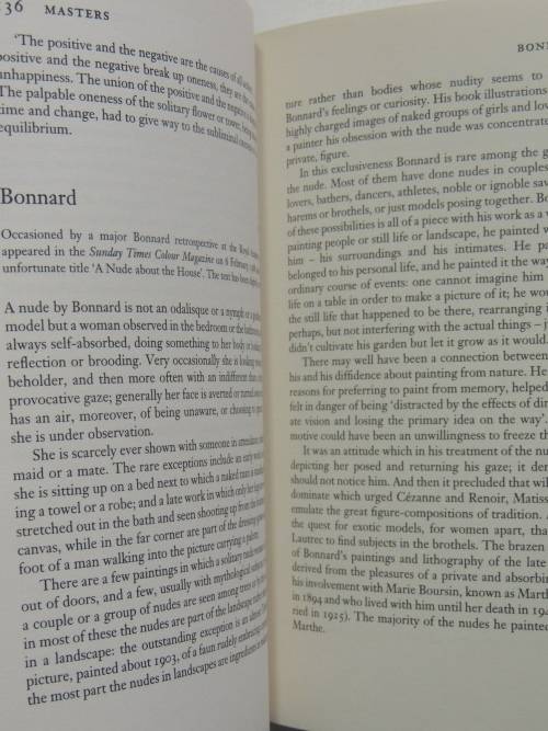 About Modern Art - Critical Essays 1948 - 96- David Sylvester