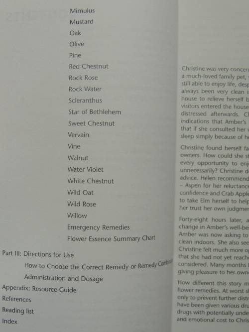 Bach Flower Remedies for Animals - Helen Graham, Gregory Vlamis