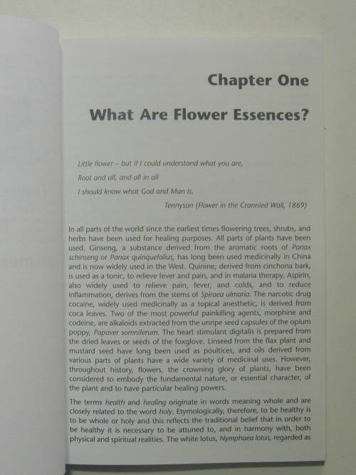 Bach Flower Remedies for Animals - Helen Graham, Gregory Vlamis