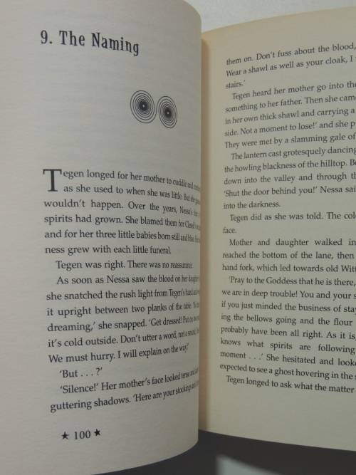 Star Dancer - Her Destiny is Written in the Stars -  Beth Webb