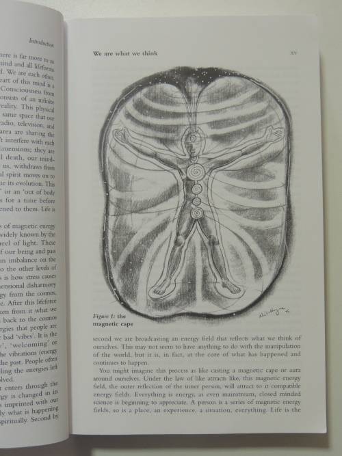 and the truth shall set you free- David Icke