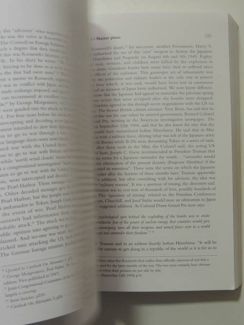 and the truth shall set you free- David Icke