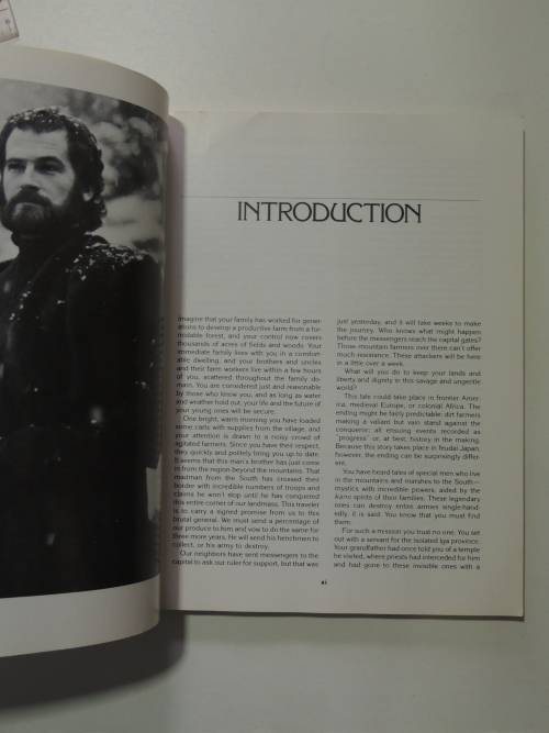 Ninjutsu - The Art of the Invisible Warrior  - Stephen K Hayes