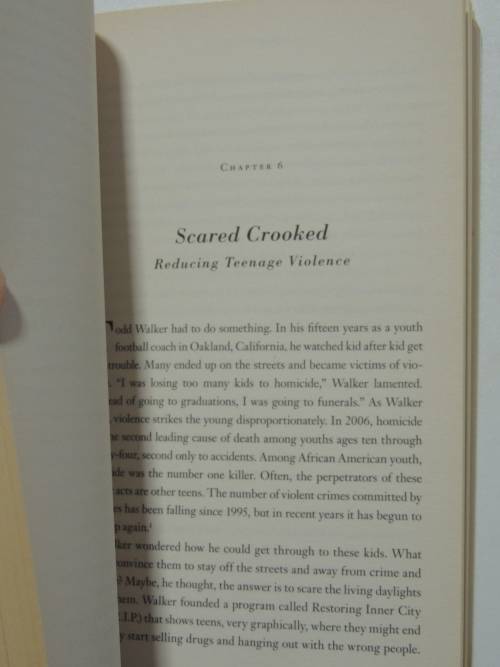 Redirect - The Surprising New Science Of Pschological Change - Timothy D. Wilson