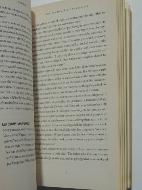 Redirect - The Surprising New Science Of Pschological Change - Timothy D. Wilson