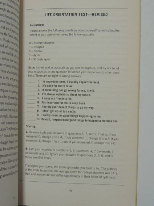 Redirect - The Surprising New Science Of Pschological Change - Timothy D. Wilson