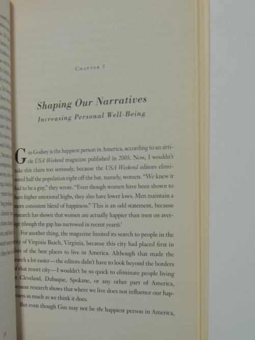 Redirect - The Surprising New Science Of Pschological Change - Timothy D. Wilson