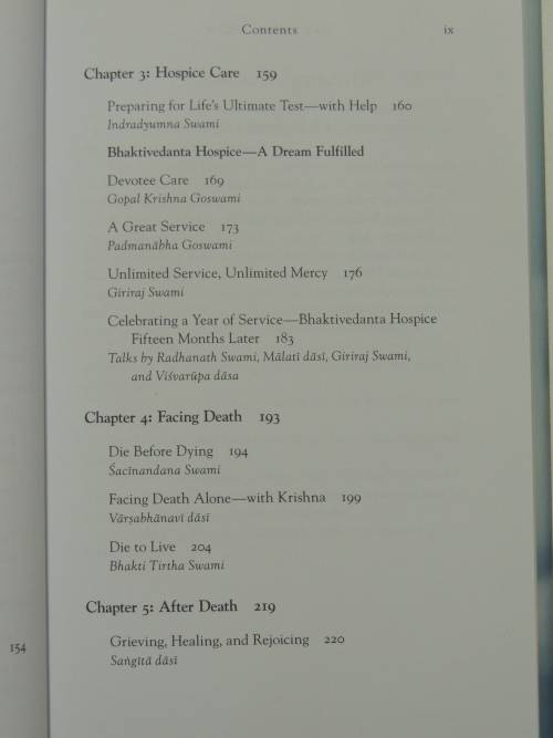 Life`s Final Exam - Death And Dying From The Vedic Perspective - Giriraj Swami