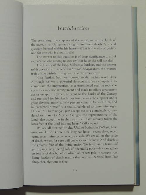 Life`s Final Exam - Death And Dying From The Vedic Perspective - Giriraj Swami