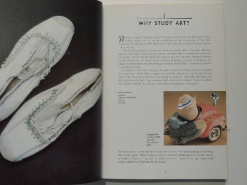 Art In Outline - An Introduction To South African Art - Merle Huntley
