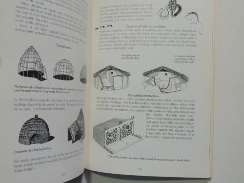 Art In Outline - An Introduction To South African Art - Merle Huntley
