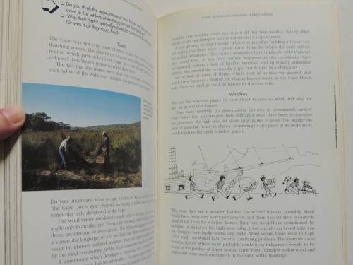 Art In Outline - An Introduction To South African Art - Merle Huntley