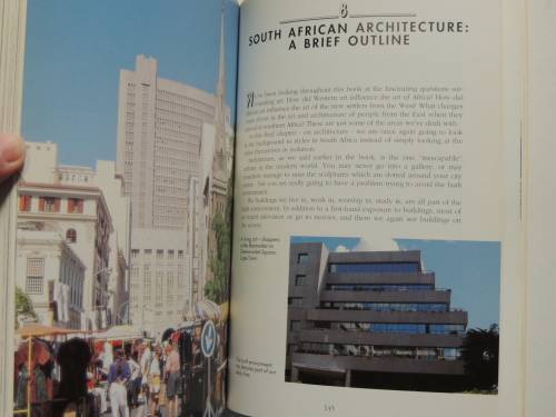 Art In Outline - An Introduction To South African Art - Merle Huntley