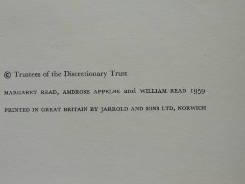 A Concise History of Modern Painting Revised Edition - The World of Art Library T&H - Herbert Read