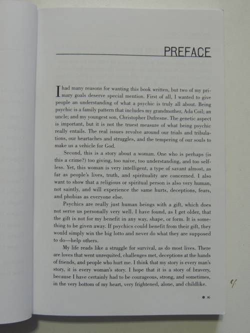 Adventures of a Psychic, Fascinating & Inspiring True Life Story of One of America`s..-Sylvia Browne