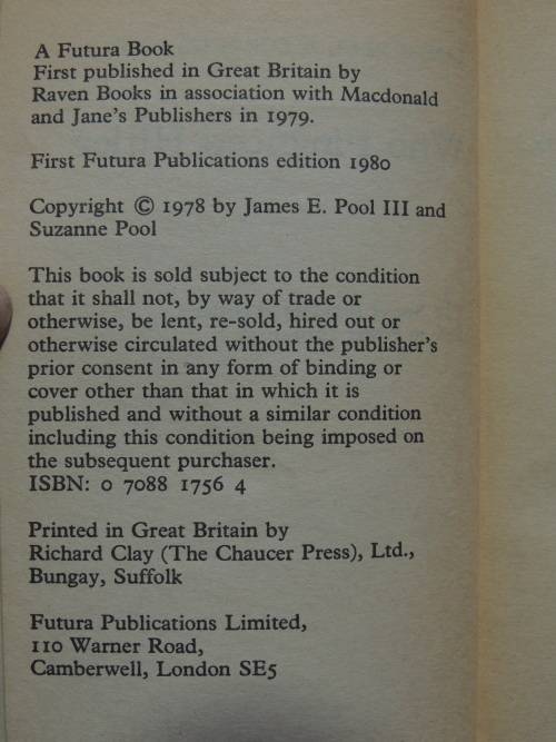Who Financed Hitler - The Secret Funding Of Hitler`s Rise To Power 1919-1933James Pool & Suzanne Po