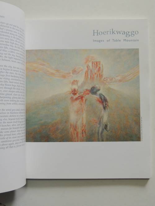 Hoerikwaggo - Images of Table Mountain Nicolaas Vergunst - South African  National Gallery, Iziko