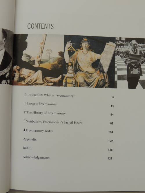 The Brotherhood - Inside The Secret World Of The Freemasons - Tim Dedopulos
