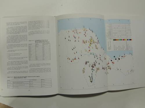 The Geology and Mineral Resources of Mozambique - Siegfried Lachelt