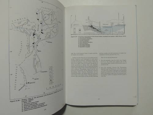 The Geology and Mineral Resources of Mozambique - Siegfried Lachelt