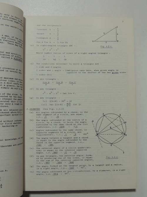 Survey Handbook 4th Edition - City Engineer`s Department Durban Corporation