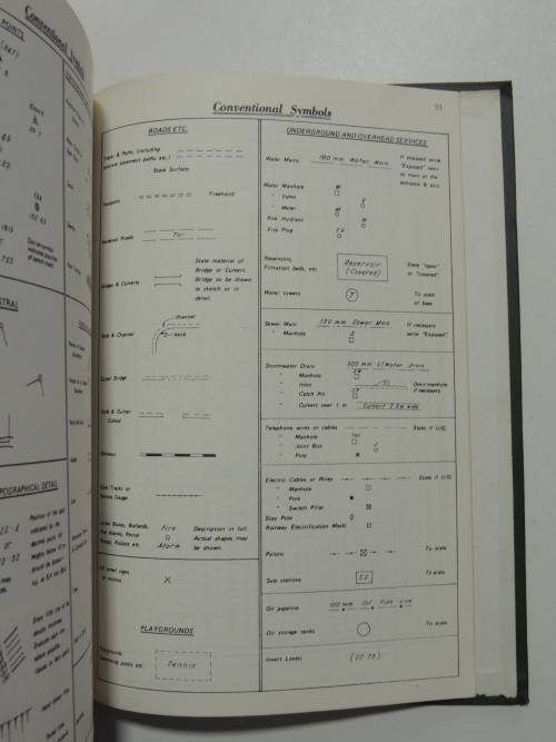 Survey Handbook 4th Edition - City Engineer`s Department Durban Corporation
