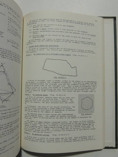 Survey Handbook 4th Edition - City Engineer`s Department Durban Corporation