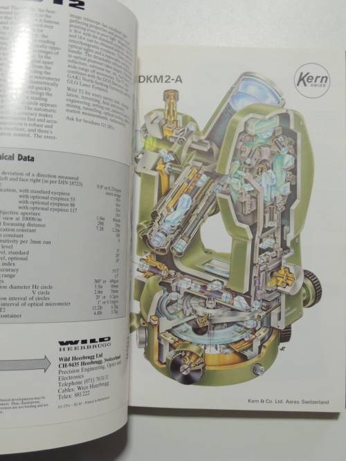 Survey Handbook 4th Edition - City Engineer`s Department Durban Corporation