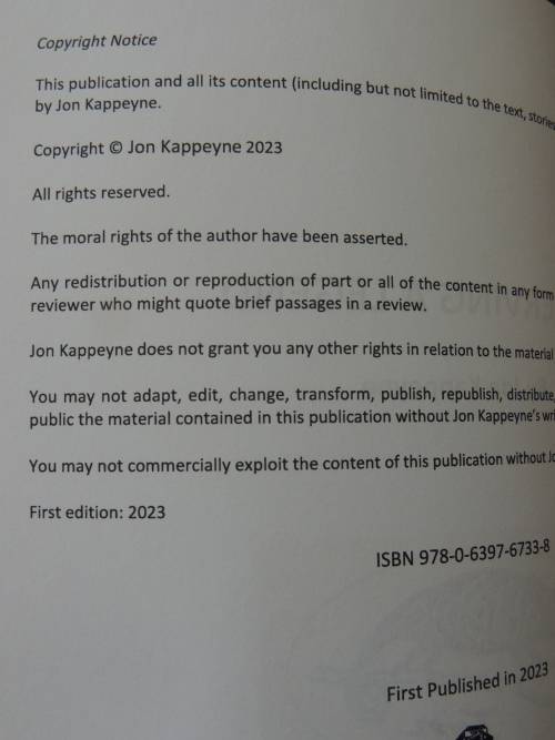 Conserving a Legend - 50 years of Land Rovers - Technical Tips & Tales- Jon Kappeyne