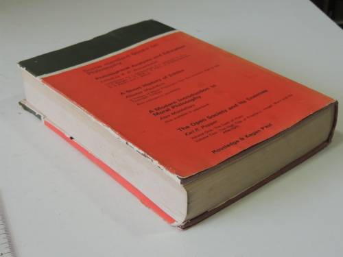 An Introduction to Philosophical Analysis - John Hospers