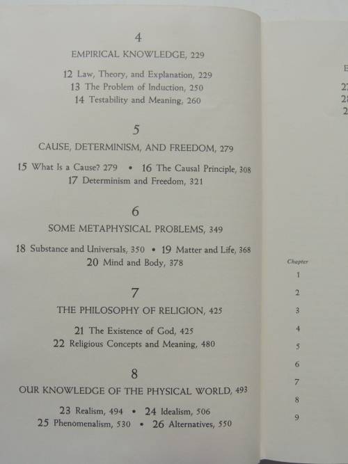 An Introduction to Philosophical Analysis - John Hospers