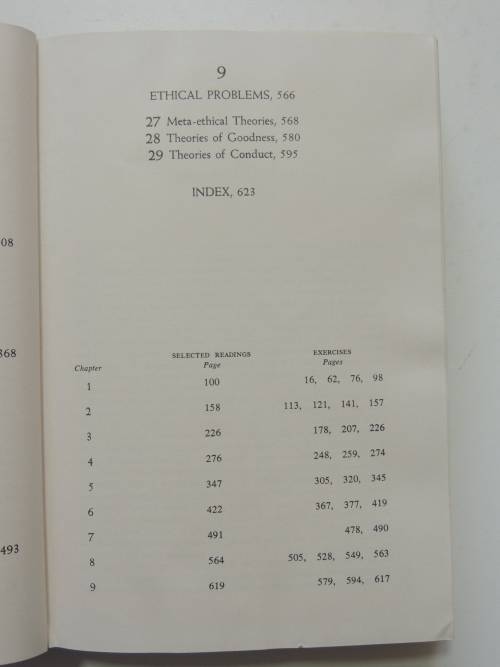 An Introduction to Philosophical Analysis - John Hospers