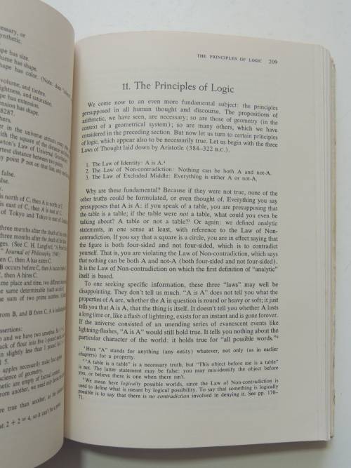 An Introduction to Philosophical Analysis - John Hospers