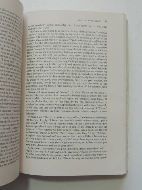 An Introduction to Philosophical Analysis - John Hospers