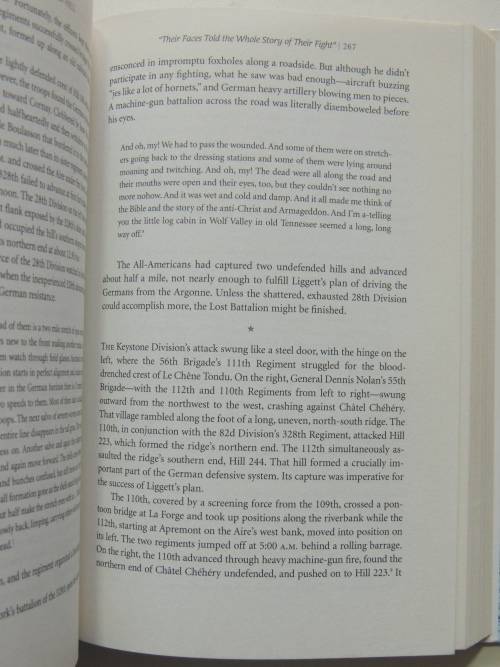 To Conquer Hell - The Battle Of The Meuse Argonne 1918 - Edward G. Lengel