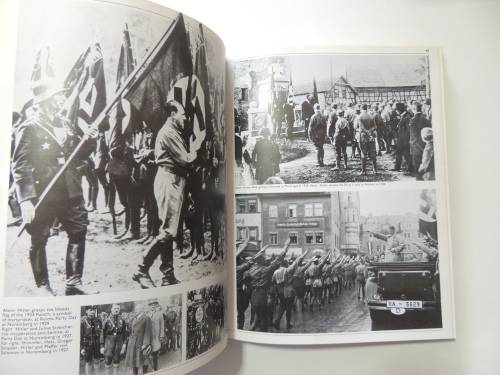 Hitler - ed Herbert Walther