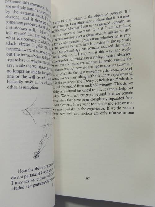 The Origins of Natural Science, Lectures 1922-23 - Rudolf Steiner