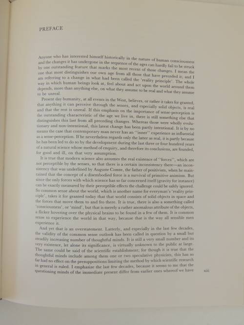 Sun  Space - Science at a Threshold of Spiritual Understanding - Olive Whicher