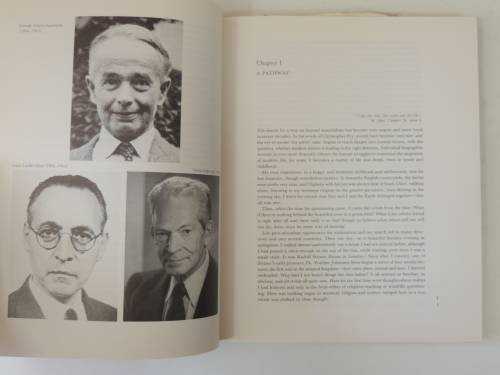 Sun  Space - Science at a Threshold of Spiritual Understanding - Olive Whicher