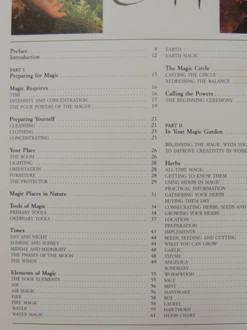 Good Magic - Marina Medici