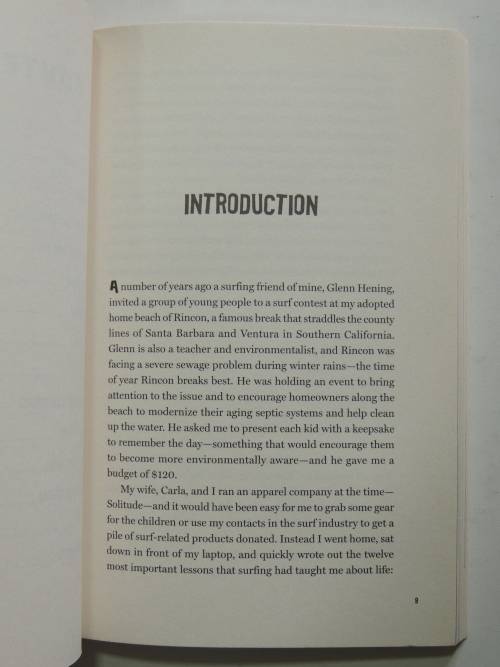 The Code - The Power of `I Will` - Shaun Tomson