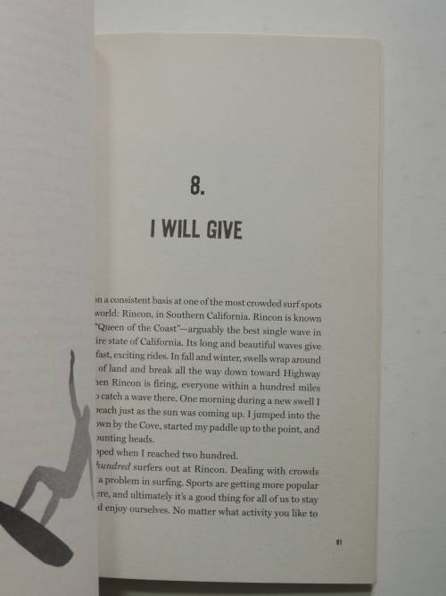 The Code - The Power of `I Will` - Shaun Tomson