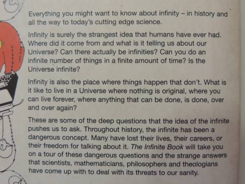 The Infinite Book - John D. Barrow