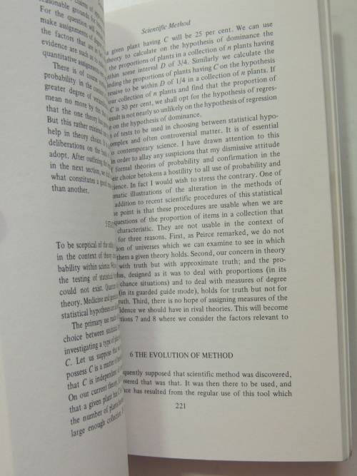 The Rationality Of Science- W.H. Newton-Smith