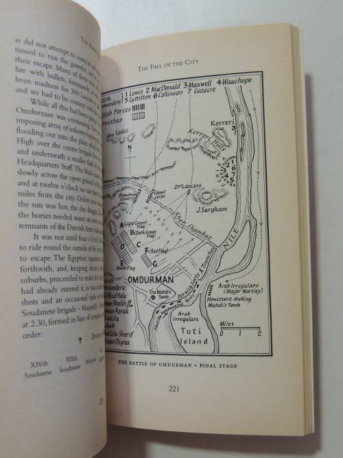 The River War - Winston S. Churchill