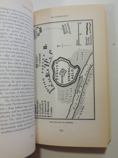 The River War - Winston S. Churchill