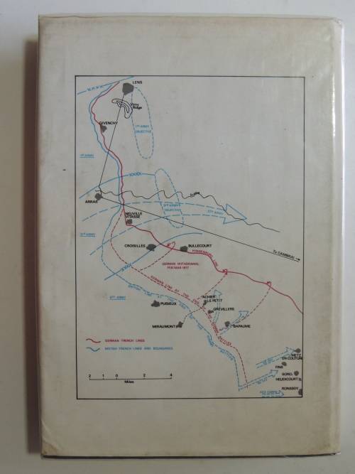 History Of The Royal Artillery Regiment - Western Front 1914 - 18 - General Sir Martin Farndale, KCB