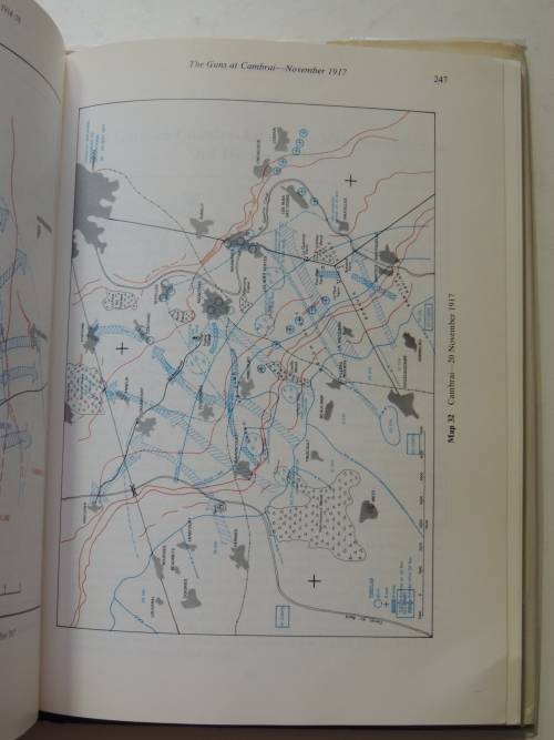 History Of The Royal Artillery Regiment - Western Front 1914 - 18 - General Sir Martin Farndale, KCB