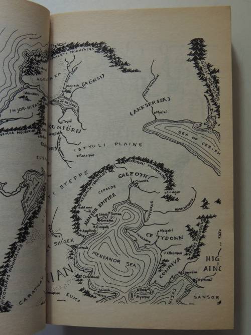 The Warrior Prophet - The Prince of Nothing Book 2 -  R Scott Bakker